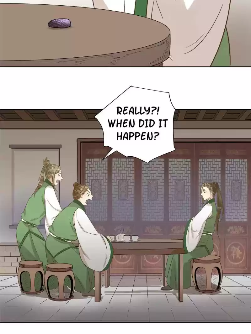 The Crazy Adventures of Mystical Doctor Ch.38