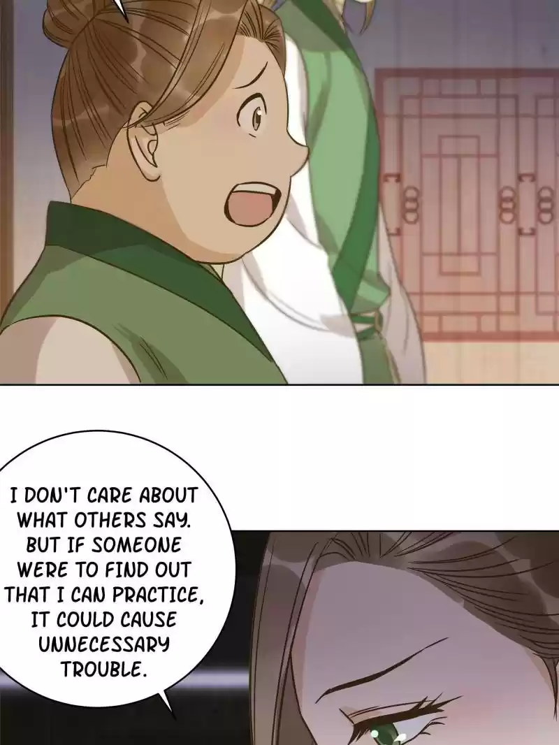 The Crazy Adventures of Mystical Doctor Ch.38