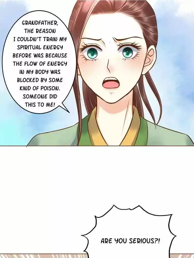 The Crazy Adventures of Mystical Doctor Ch.5