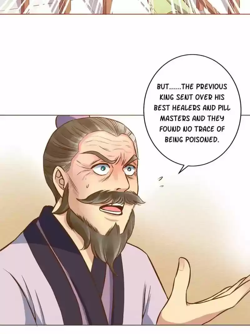 The Crazy Adventures of Mystical Doctor Ch.5