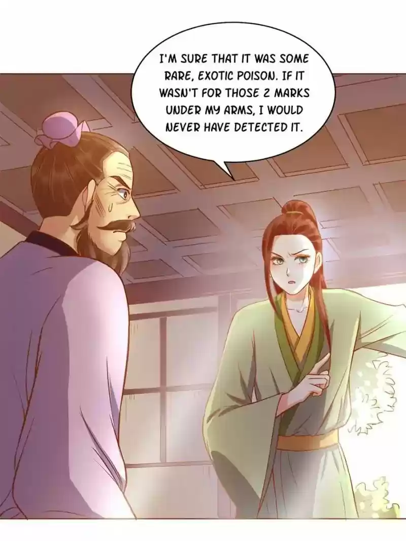 The Crazy Adventures of Mystical Doctor Ch.5