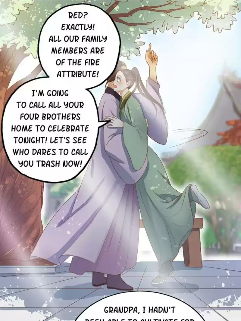 The Crazy Adventures of Mystical Doctor Ch.6