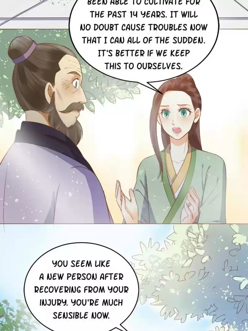 The Crazy Adventures of Mystical Doctor Ch.6