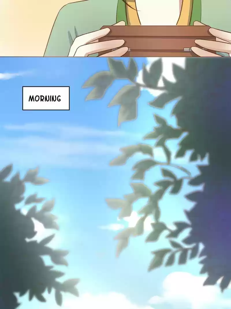 The Crazy Adventures of Mystical Doctor Ch.6