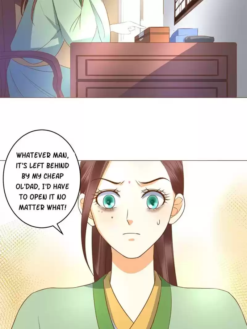 The Crazy Adventures of Mystical Doctor Ch.6