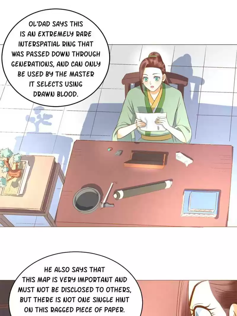 The Crazy Adventures of Mystical Doctor Ch.6