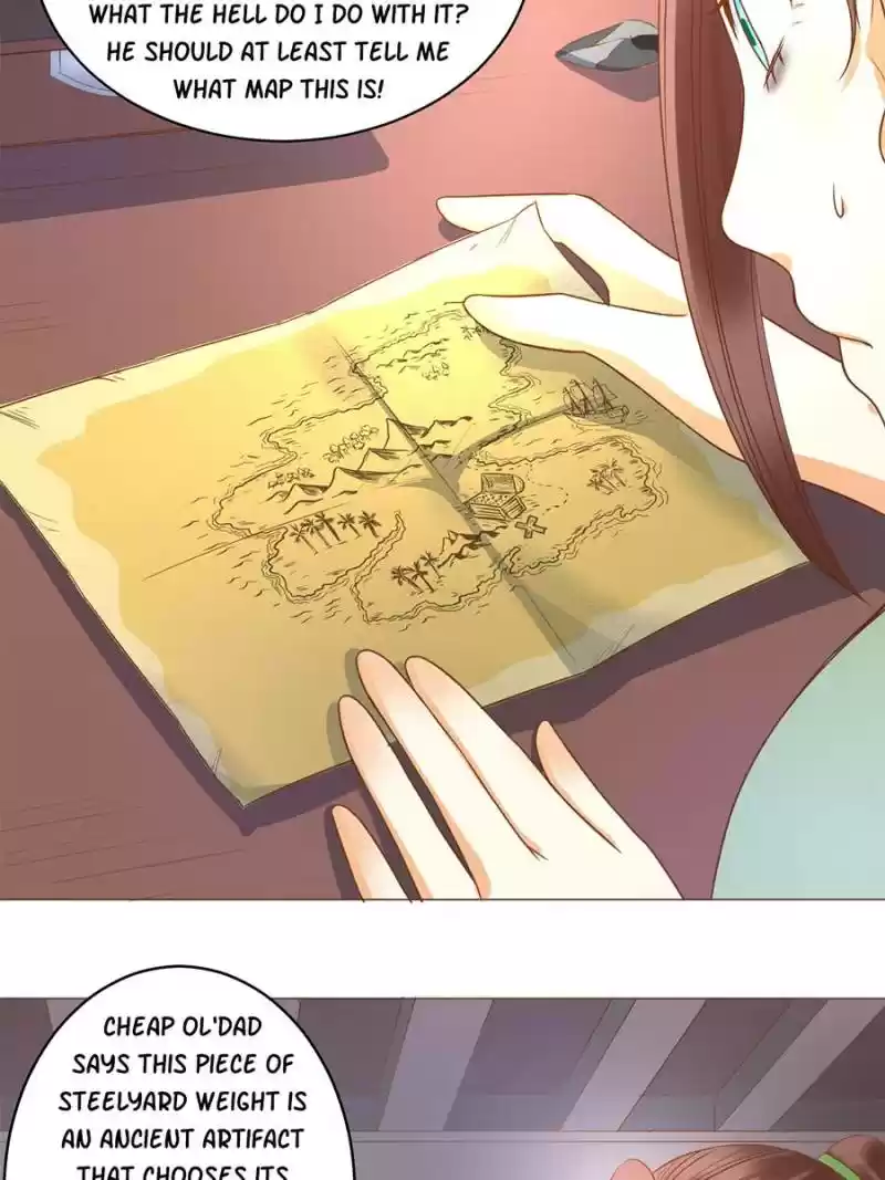 The Crazy Adventures of Mystical Doctor Ch.6