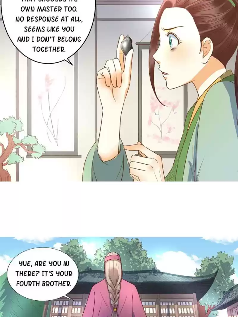 The Crazy Adventures of Mystical Doctor Ch.6