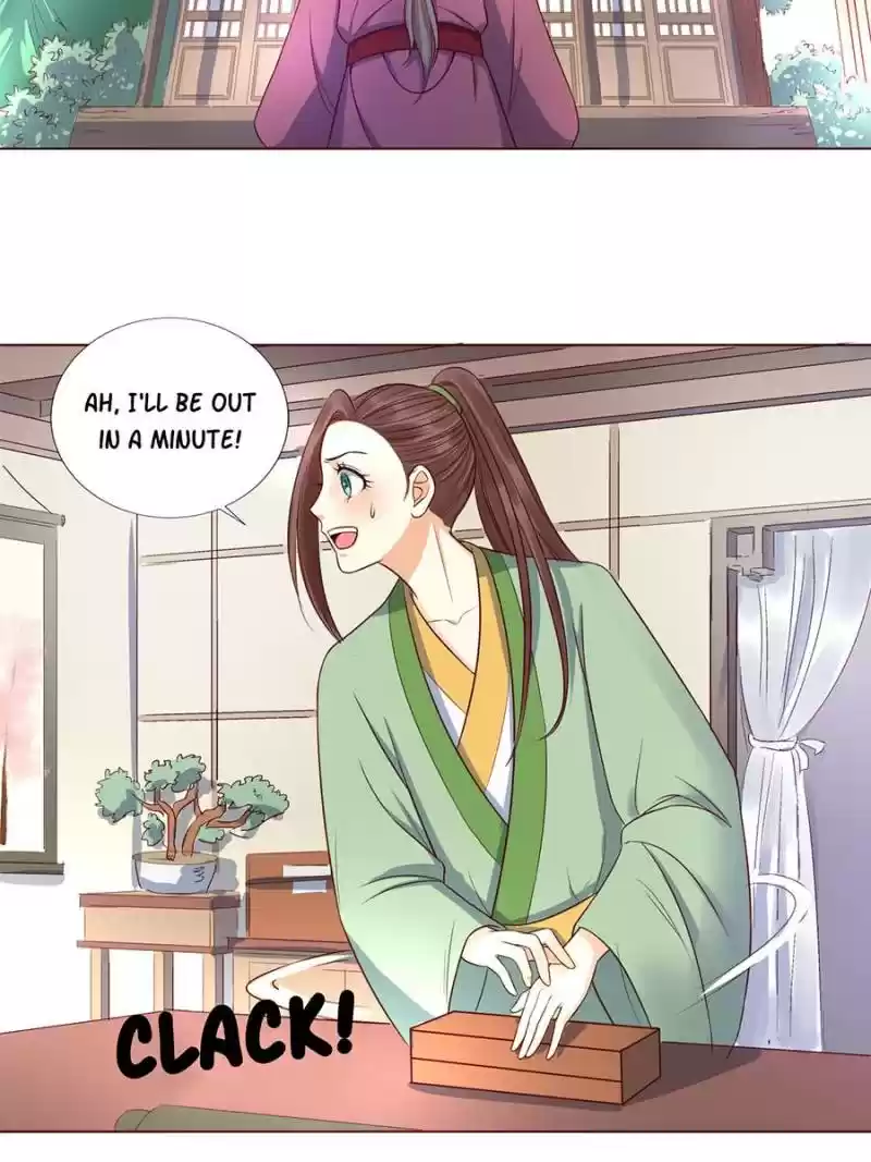 The Crazy Adventures of Mystical Doctor Ch.6