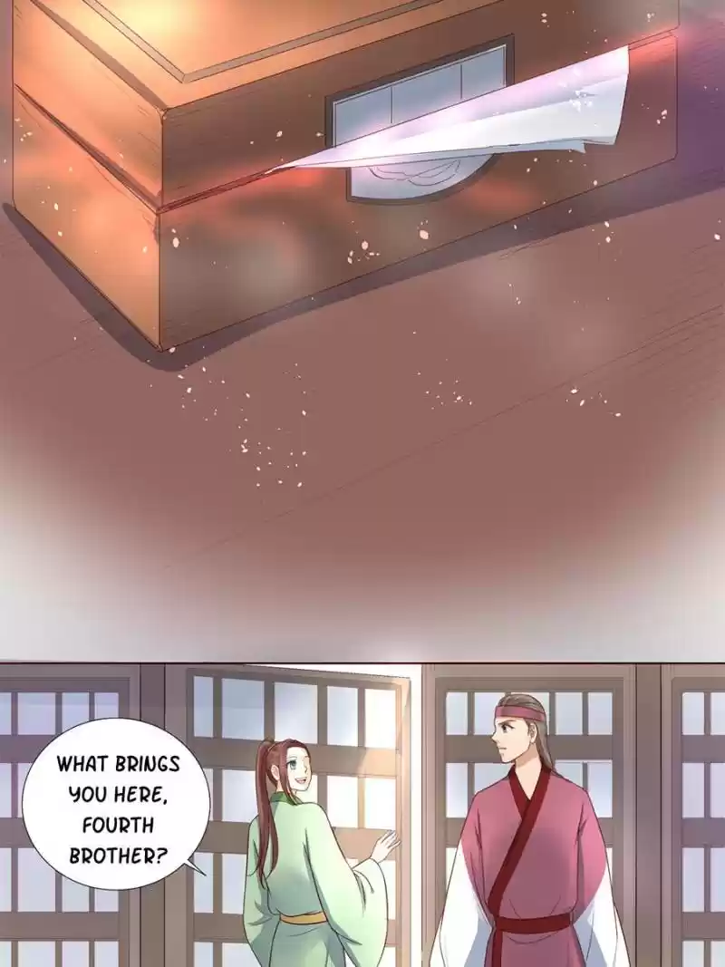 The Crazy Adventures of Mystical Doctor Ch.6