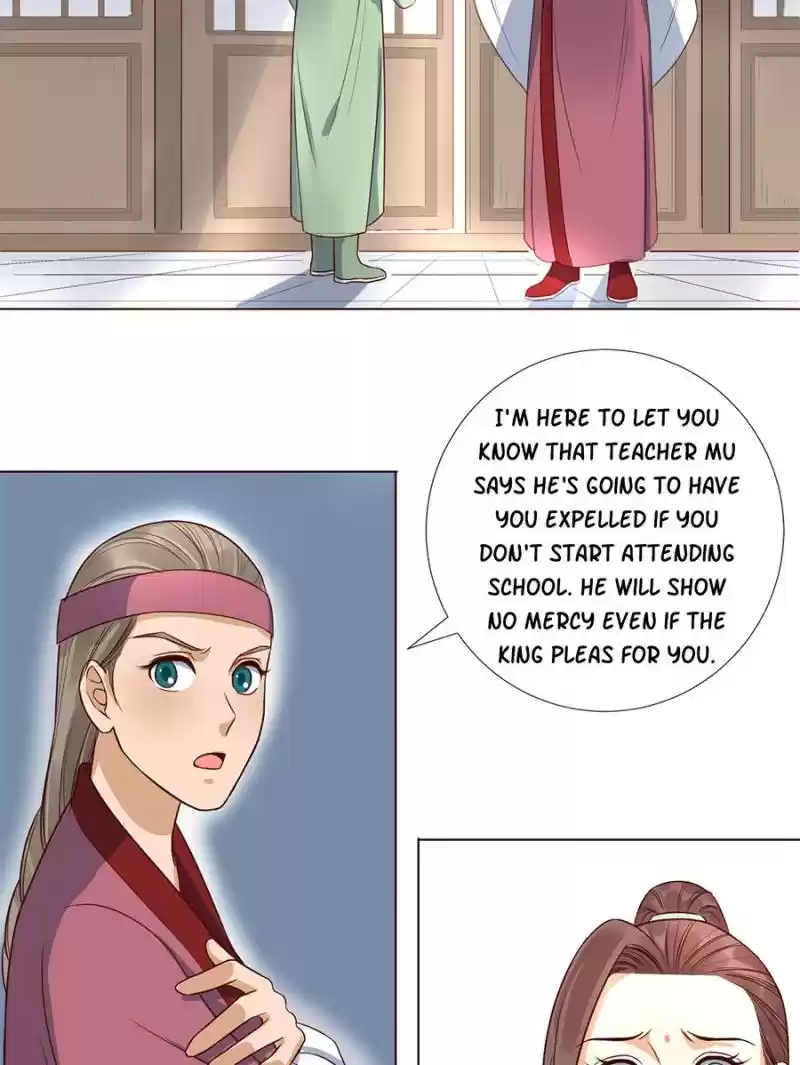 The Crazy Adventures of Mystical Doctor Ch.6