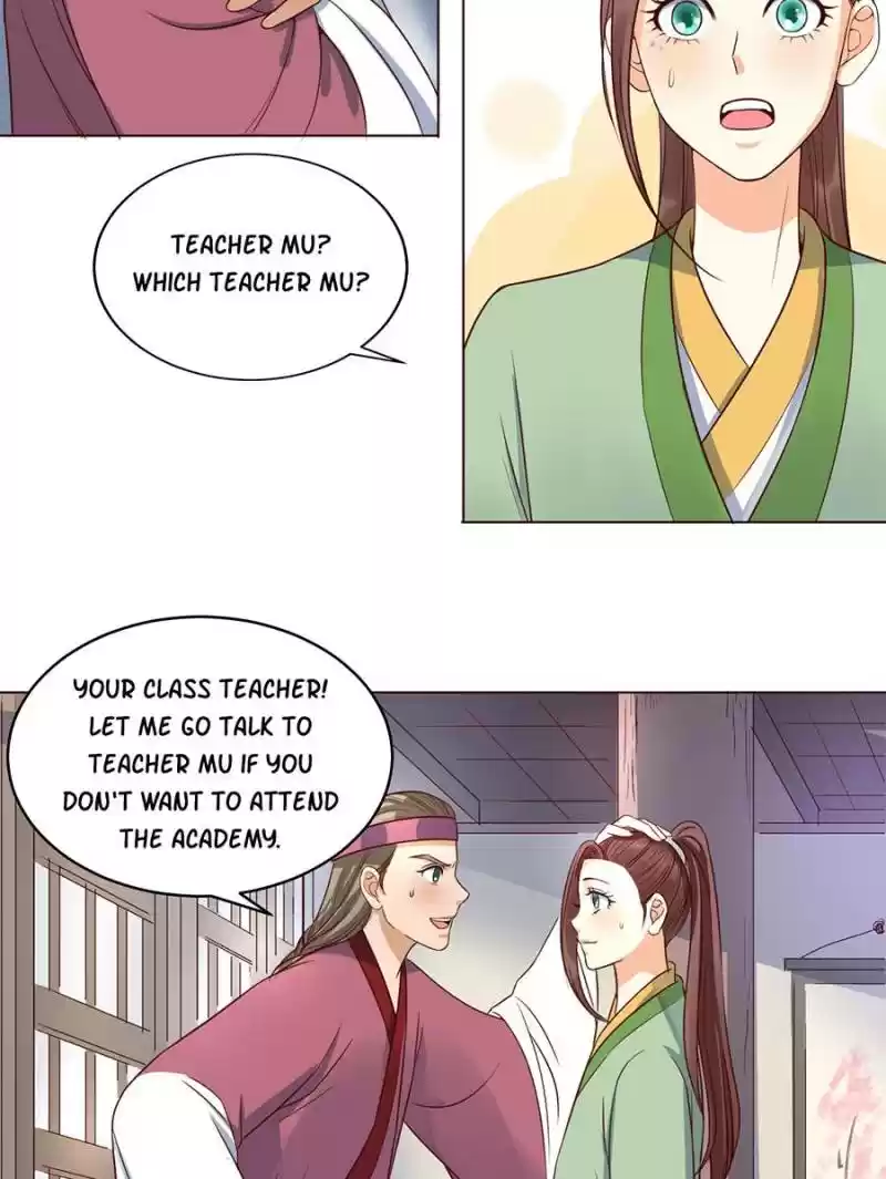 The Crazy Adventures of Mystical Doctor Ch.6