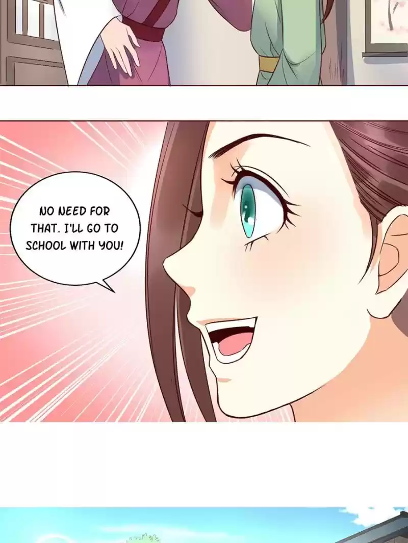 The Crazy Adventures of Mystical Doctor Ch.6