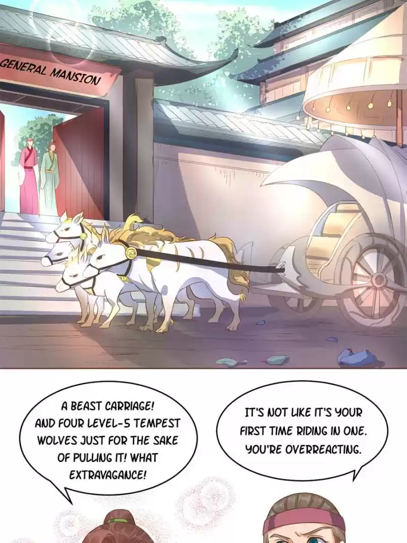 The Crazy Adventures of Mystical Doctor Ch.6