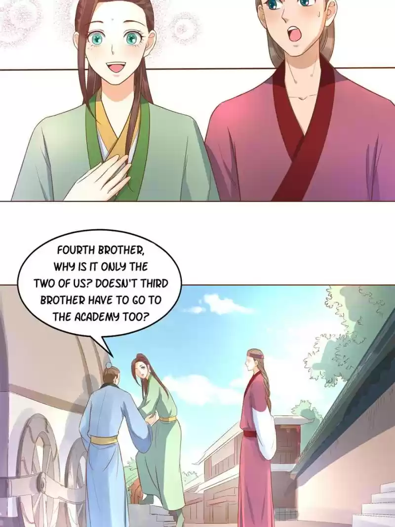 The Crazy Adventures of Mystical Doctor Ch.6