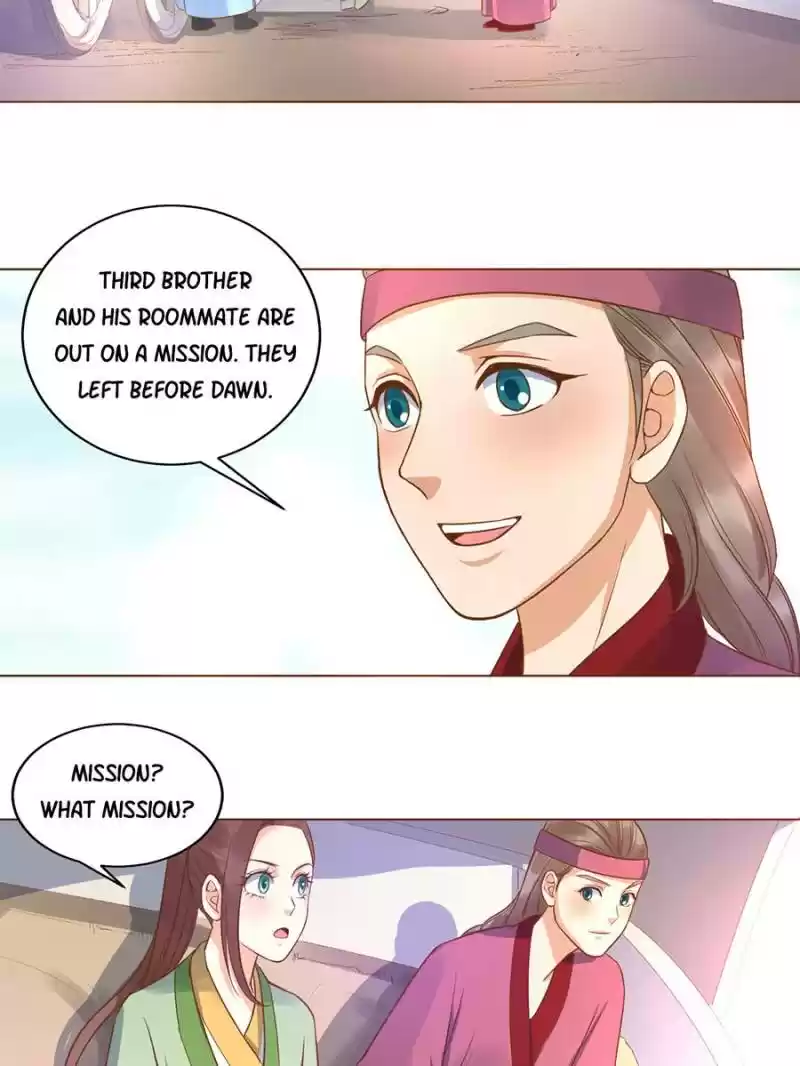 The Crazy Adventures of Mystical Doctor Ch.6