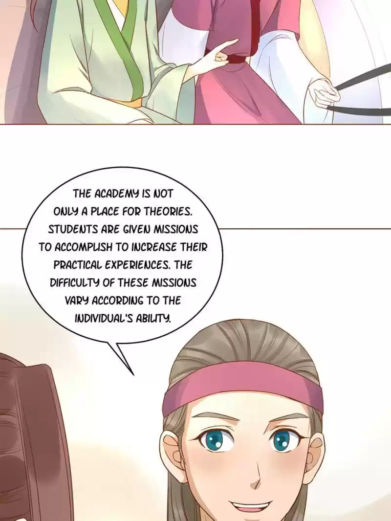 The Crazy Adventures of Mystical Doctor Ch.6