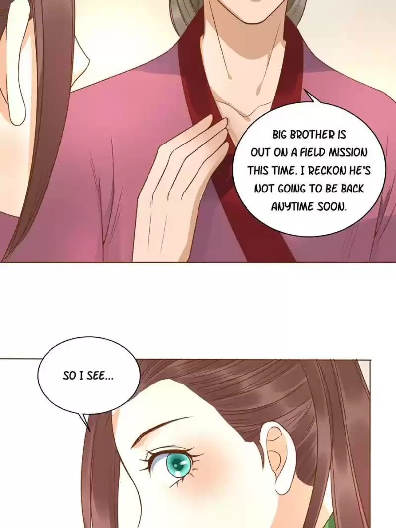 The Crazy Adventures of Mystical Doctor Ch.6