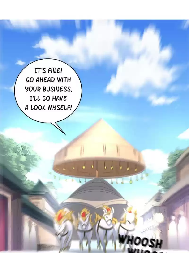 The Crazy Adventures of Mystical Doctor Ch.6