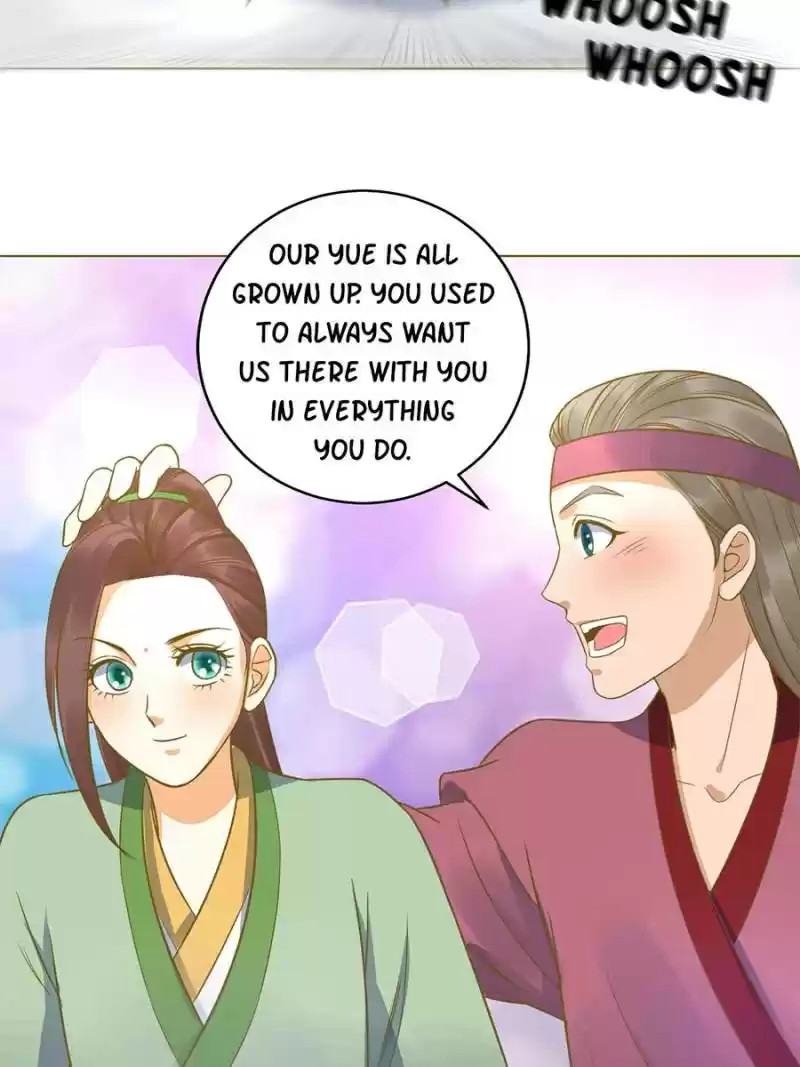 The Crazy Adventures of Mystical Doctor Ch.6