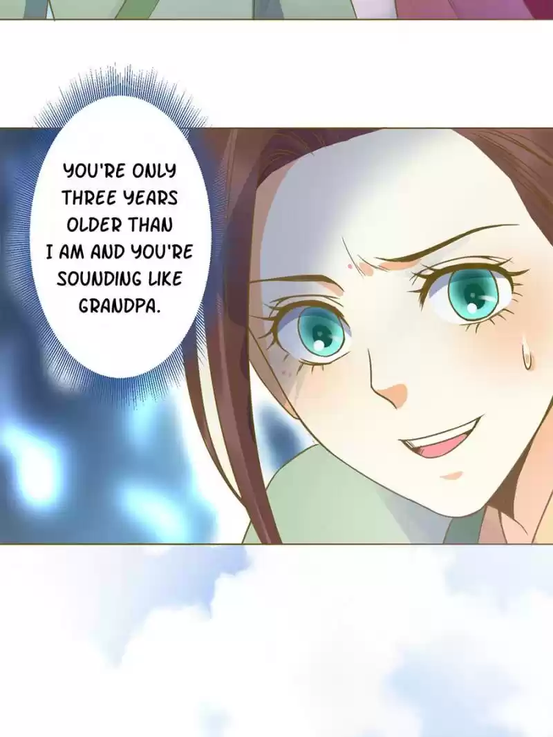 The Crazy Adventures of Mystical Doctor Ch.6