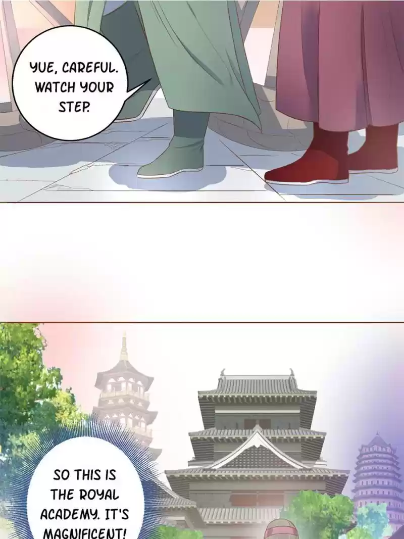 The Crazy Adventures of Mystical Doctor Ch.7