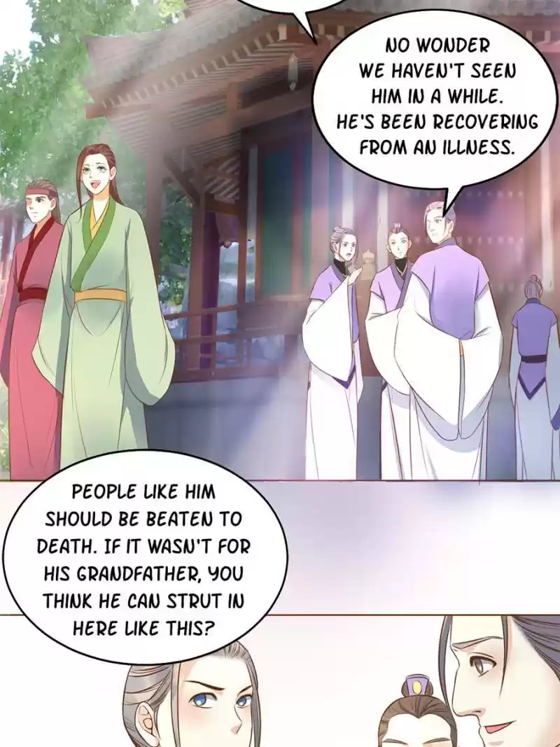 The Crazy Adventures of Mystical Doctor Ch.7