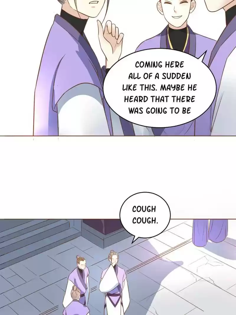 The Crazy Adventures of Mystical Doctor Ch.7