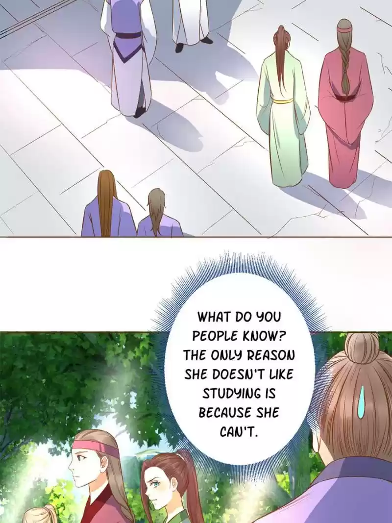 The Crazy Adventures of Mystical Doctor Ch.7