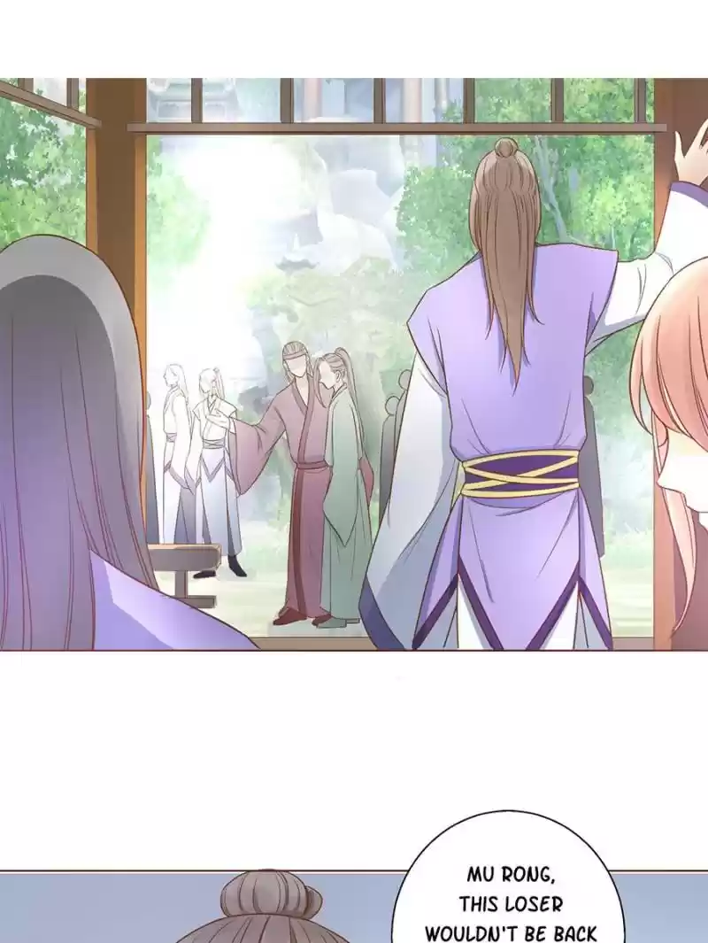 The Crazy Adventures of Mystical Doctor Ch.7