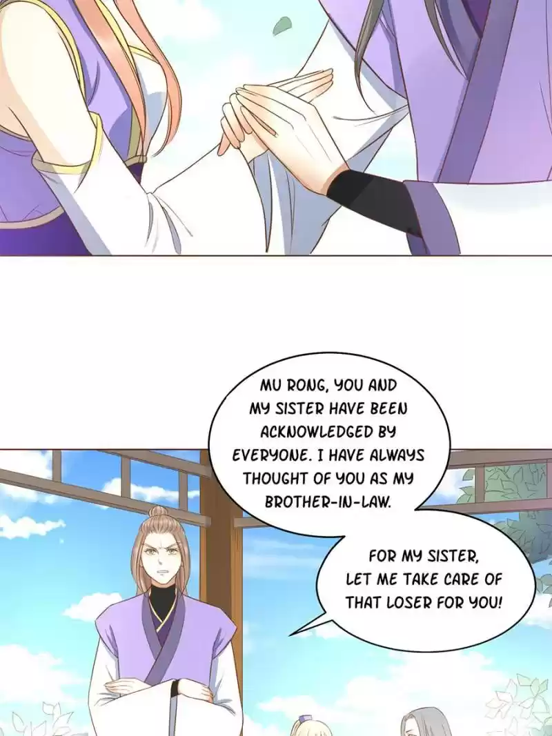 The Crazy Adventures of Mystical Doctor Ch.7