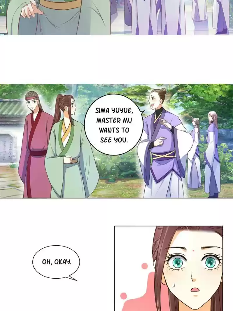 The Crazy Adventures of Mystical Doctor Ch.7