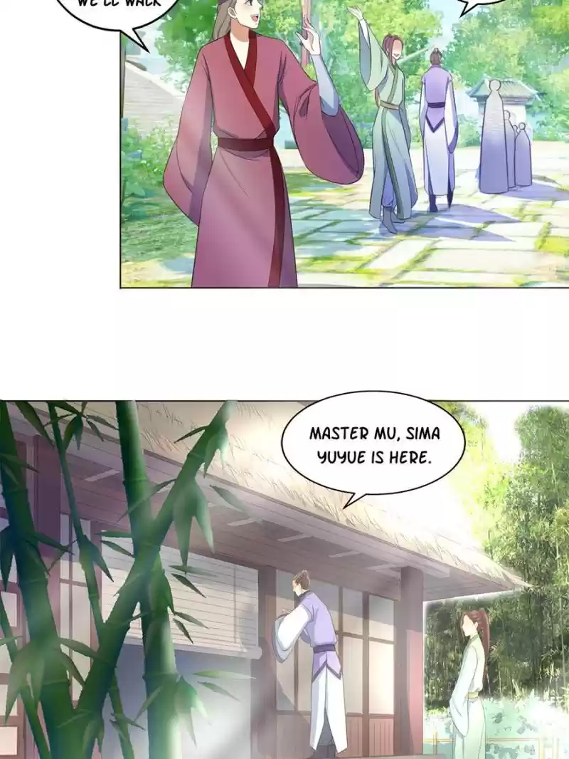 The Crazy Adventures of Mystical Doctor Ch.7