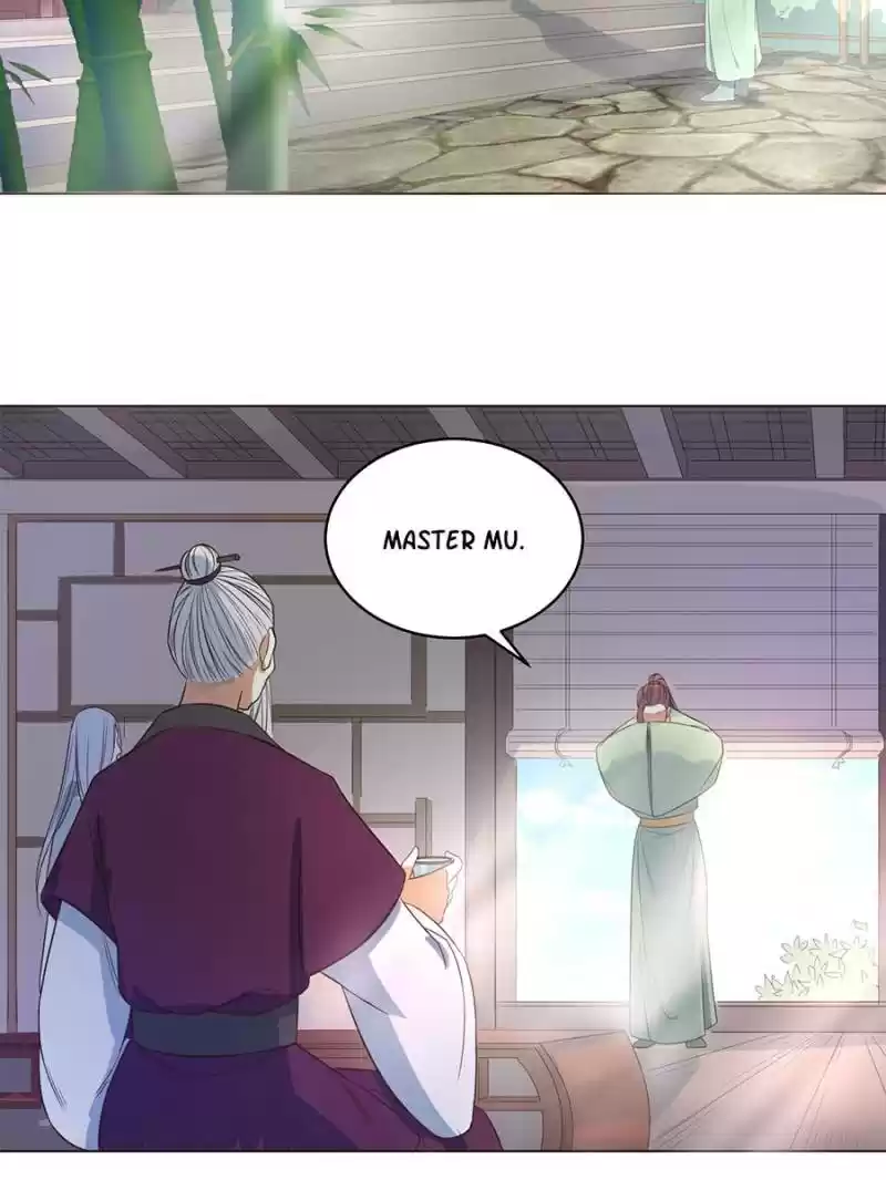 The Crazy Adventures of Mystical Doctor Ch.7