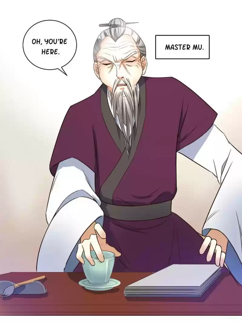 The Crazy Adventures of Mystical Doctor Ch.7