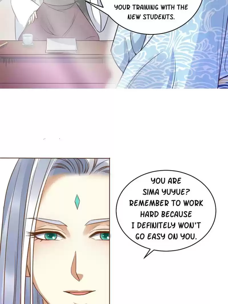 The Crazy Adventures of Mystical Doctor Ch.7