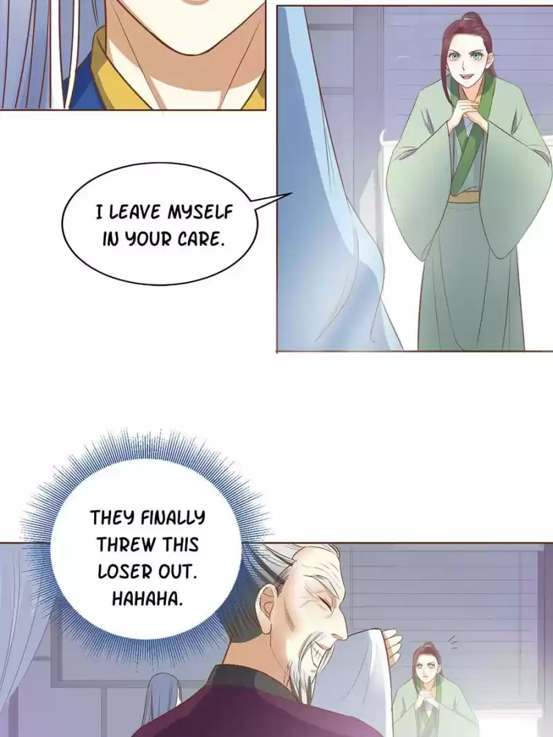 The Crazy Adventures of Mystical Doctor Ch.7