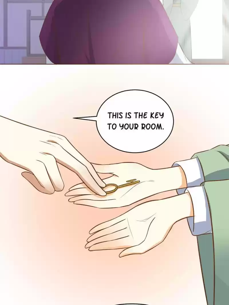 The Crazy Adventures of Mystical Doctor Ch.7