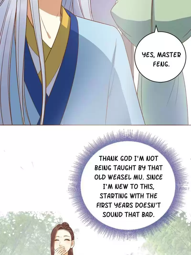 The Crazy Adventures of Mystical Doctor Ch.7