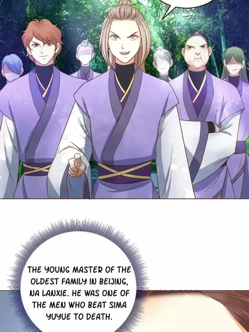 The Crazy Adventures of Mystical Doctor Ch.7