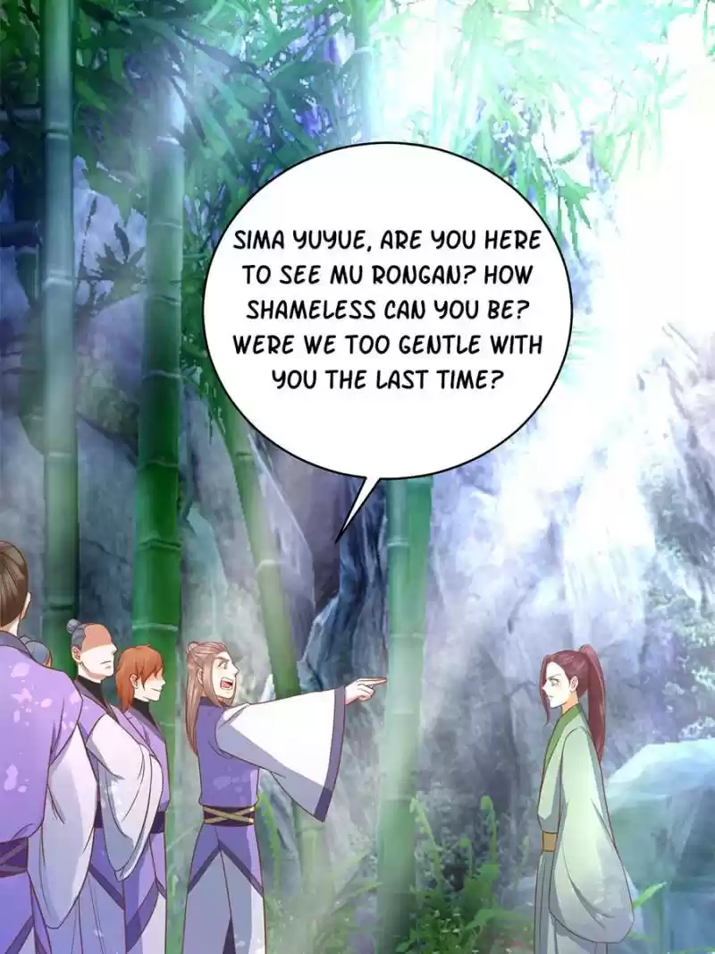 The Crazy Adventures of Mystical Doctor Ch.7