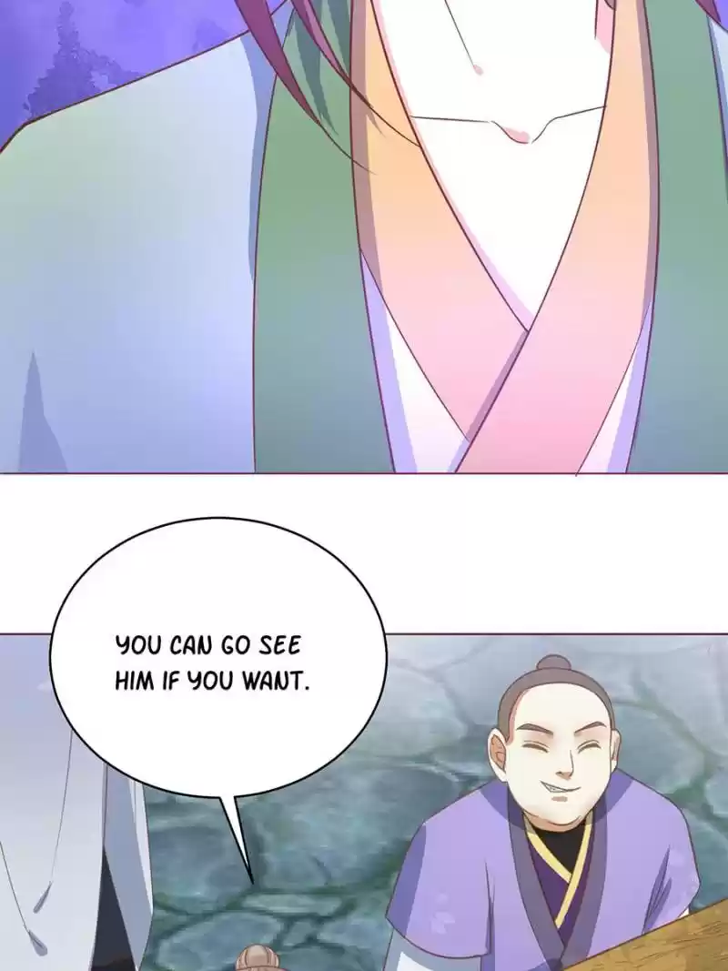 The Crazy Adventures of Mystical Doctor Ch.7