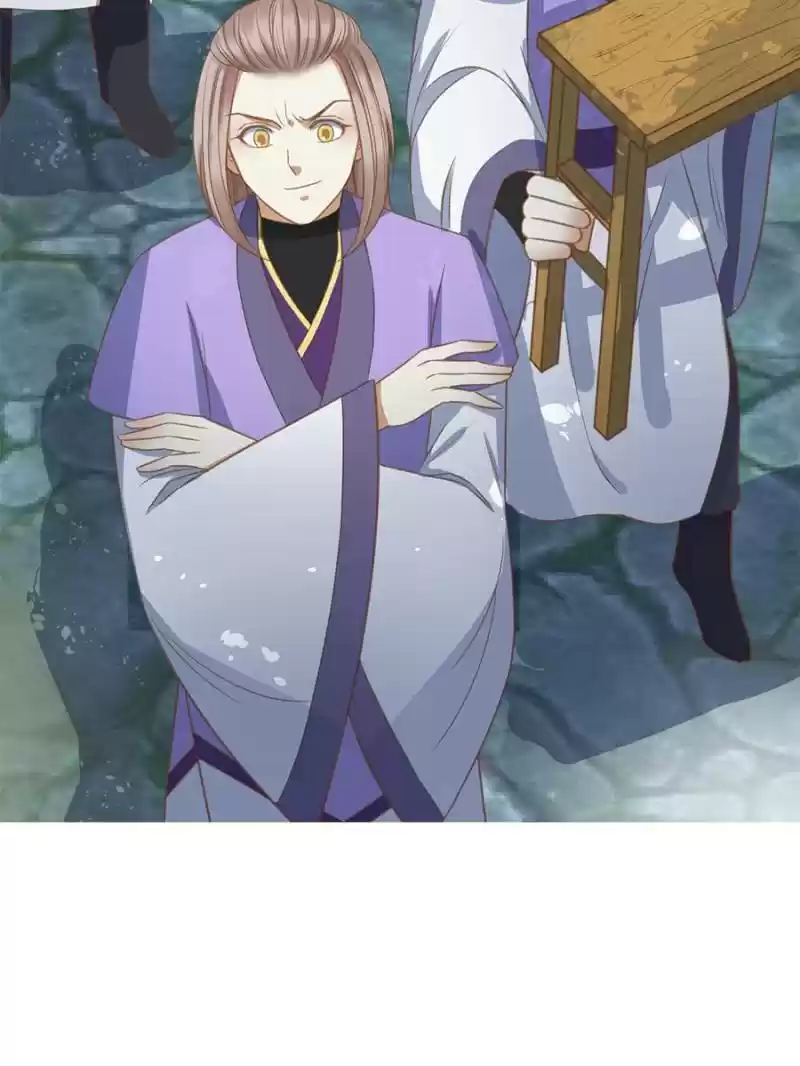 The Crazy Adventures of Mystical Doctor Ch.7