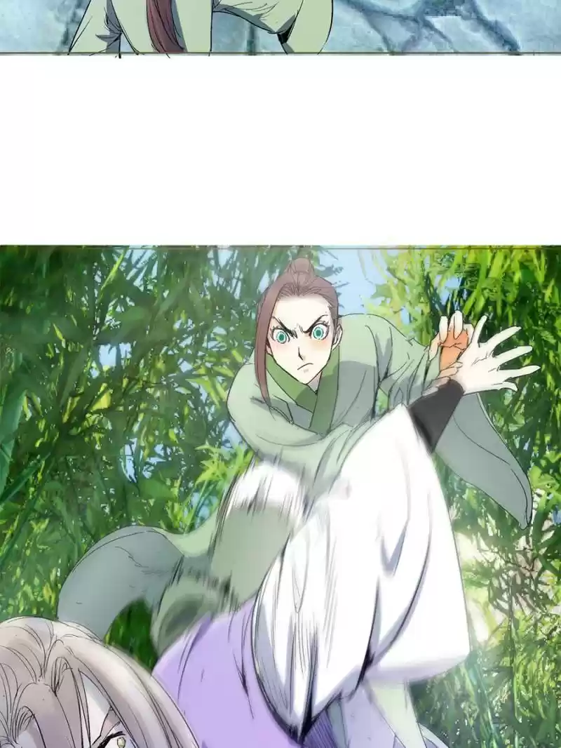 The Crazy Adventures of Mystical Doctor Ch.7