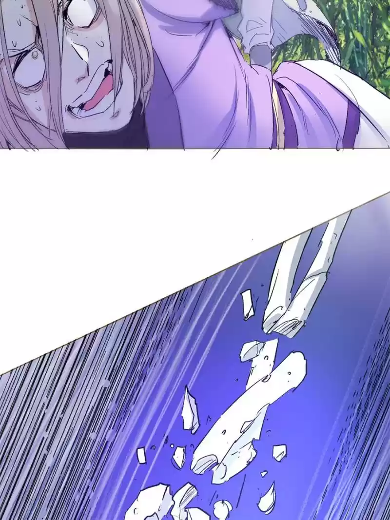 The Crazy Adventures of Mystical Doctor Ch.7