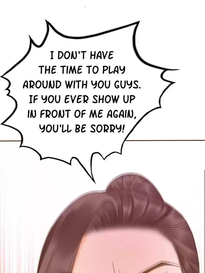 The Crazy Adventures of Mystical Doctor Ch.7