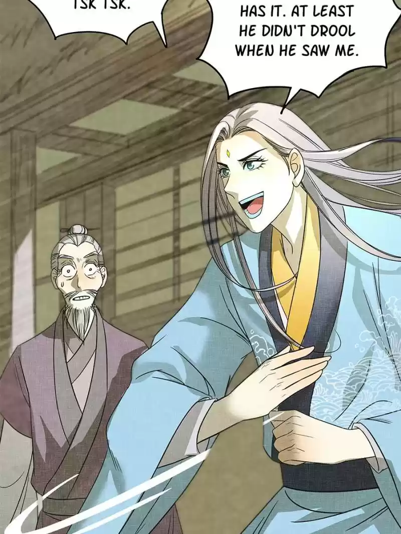 The Crazy Adventures of Mystical Doctor Ch.8