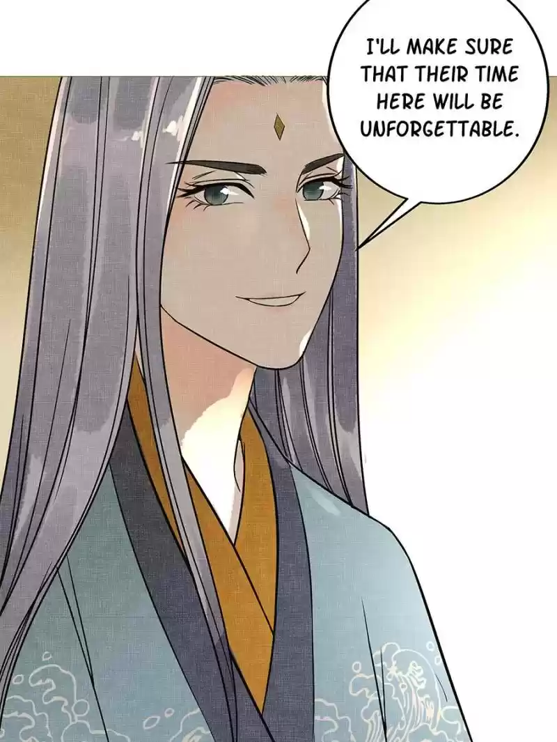 The Crazy Adventures of Mystical Doctor Ch.8