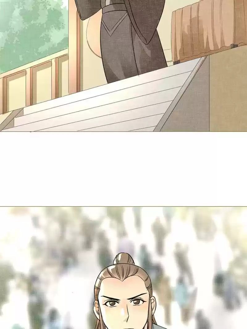 The Crazy Adventures of Mystical Doctor Ch.8