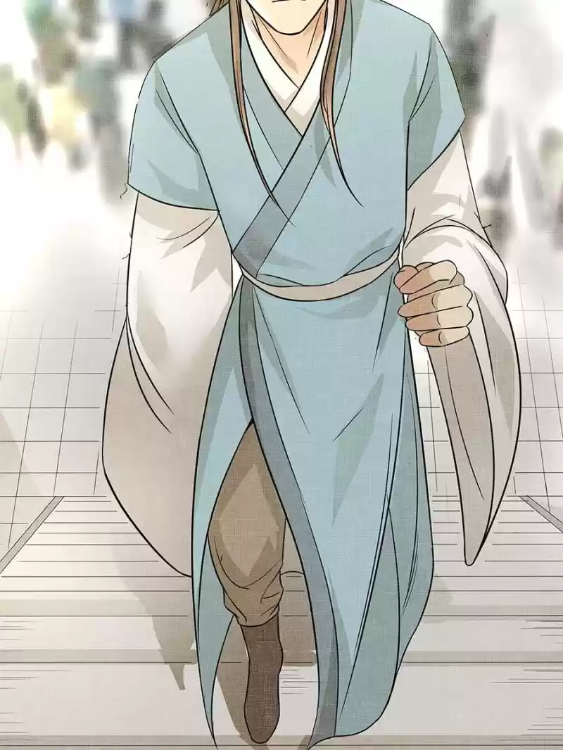 The Crazy Adventures of Mystical Doctor Ch.8